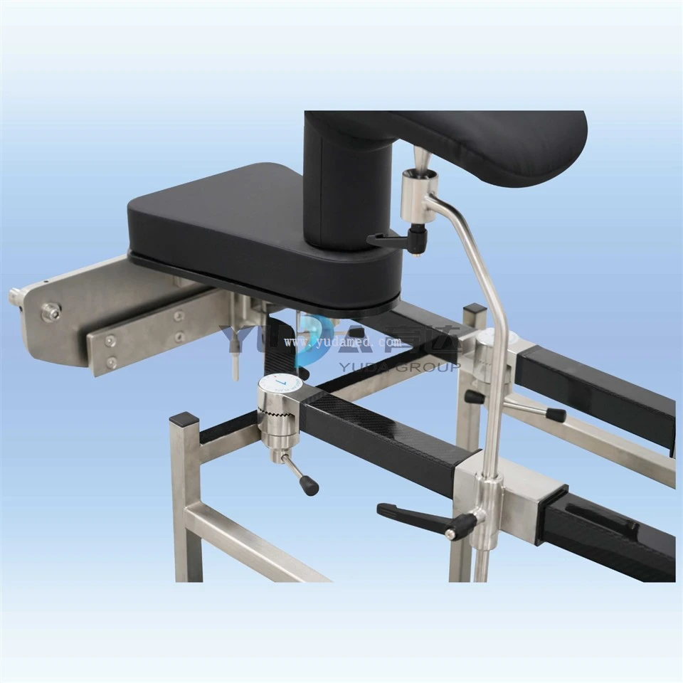 YUDA medical surgical table traction