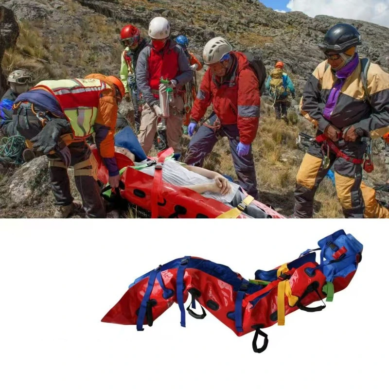 emergency transfer stretcher emergency transfer stretcher