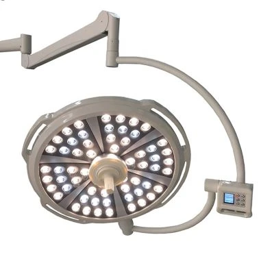 LED手順フロアポータブル手術用ランプ