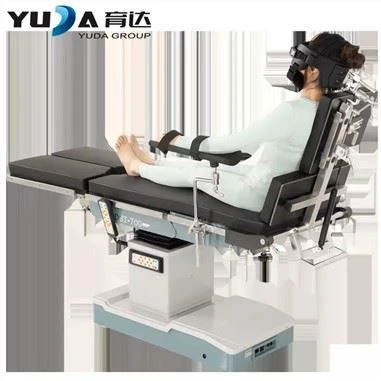 診断手術台 X 線ベッド
