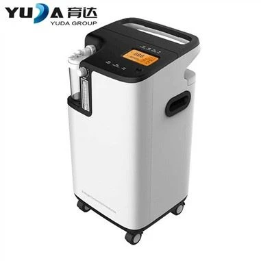 ヘルスケア医療用酸素発生器