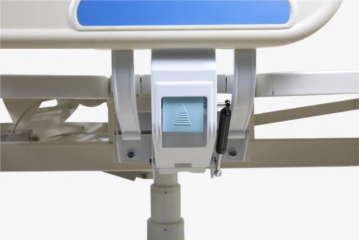 Hospital Bed 5 Function