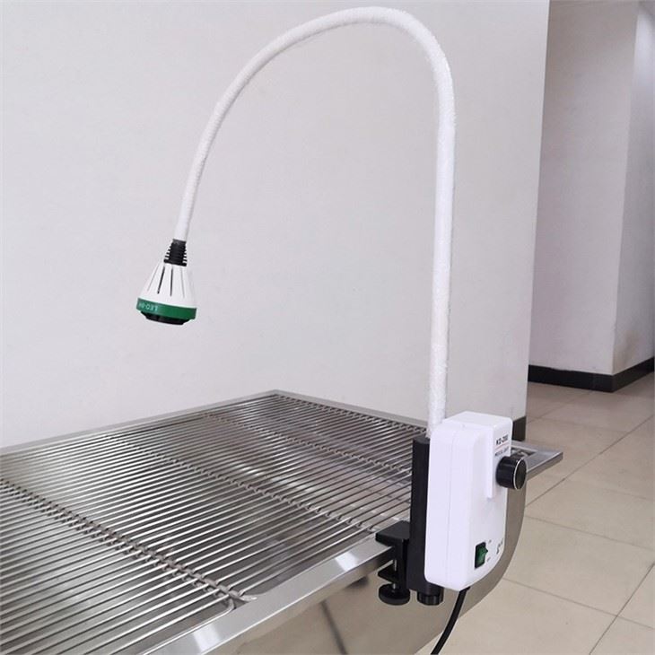 Vet Wet Table
