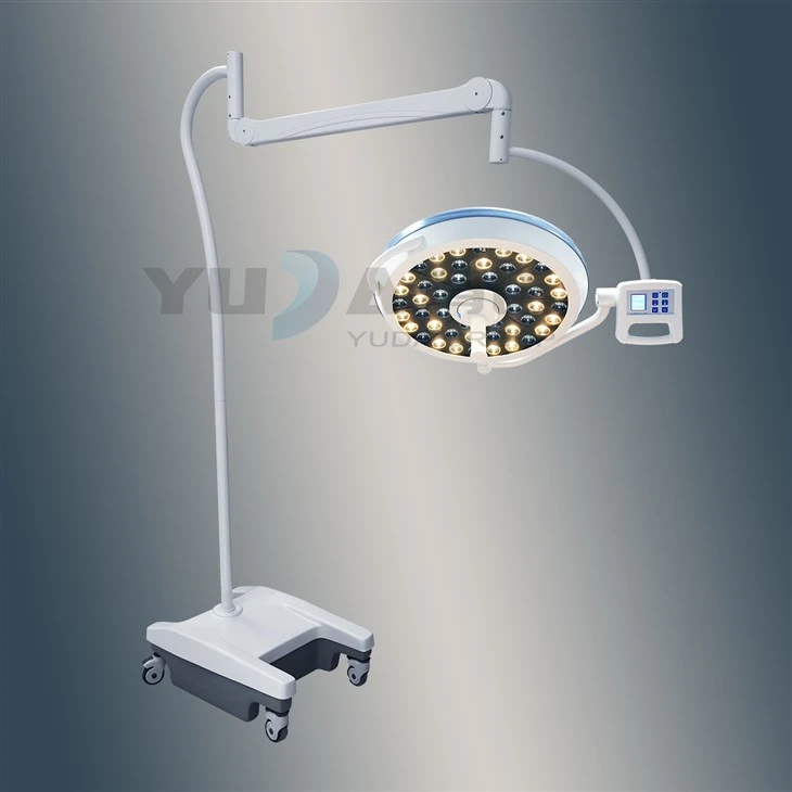 FDA approved OT lamp factory in China